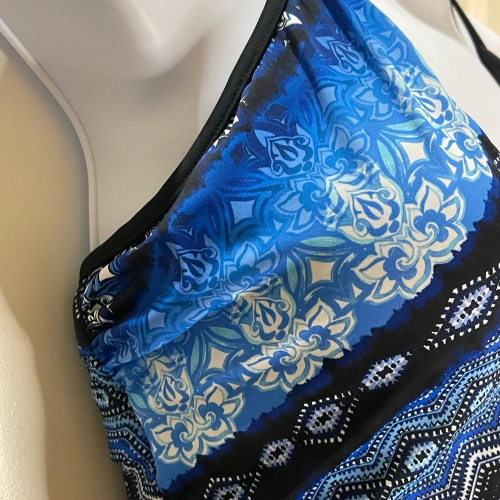 Swimsuits For All elegant black